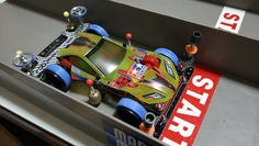 トルクルーザー(旧FMシャーシ)