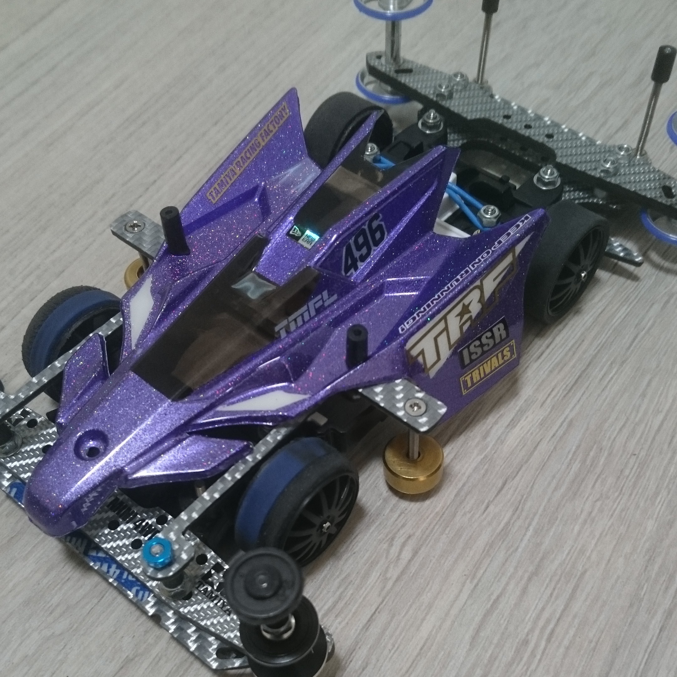 ネオファルコン