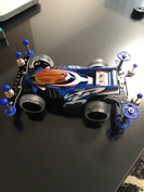 サンダーショットマークツー