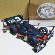 アスチュートOG3