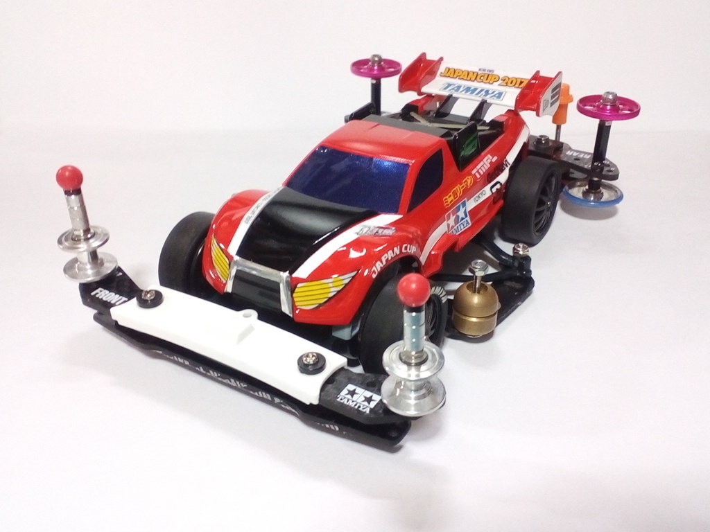 ファイヤーレージ