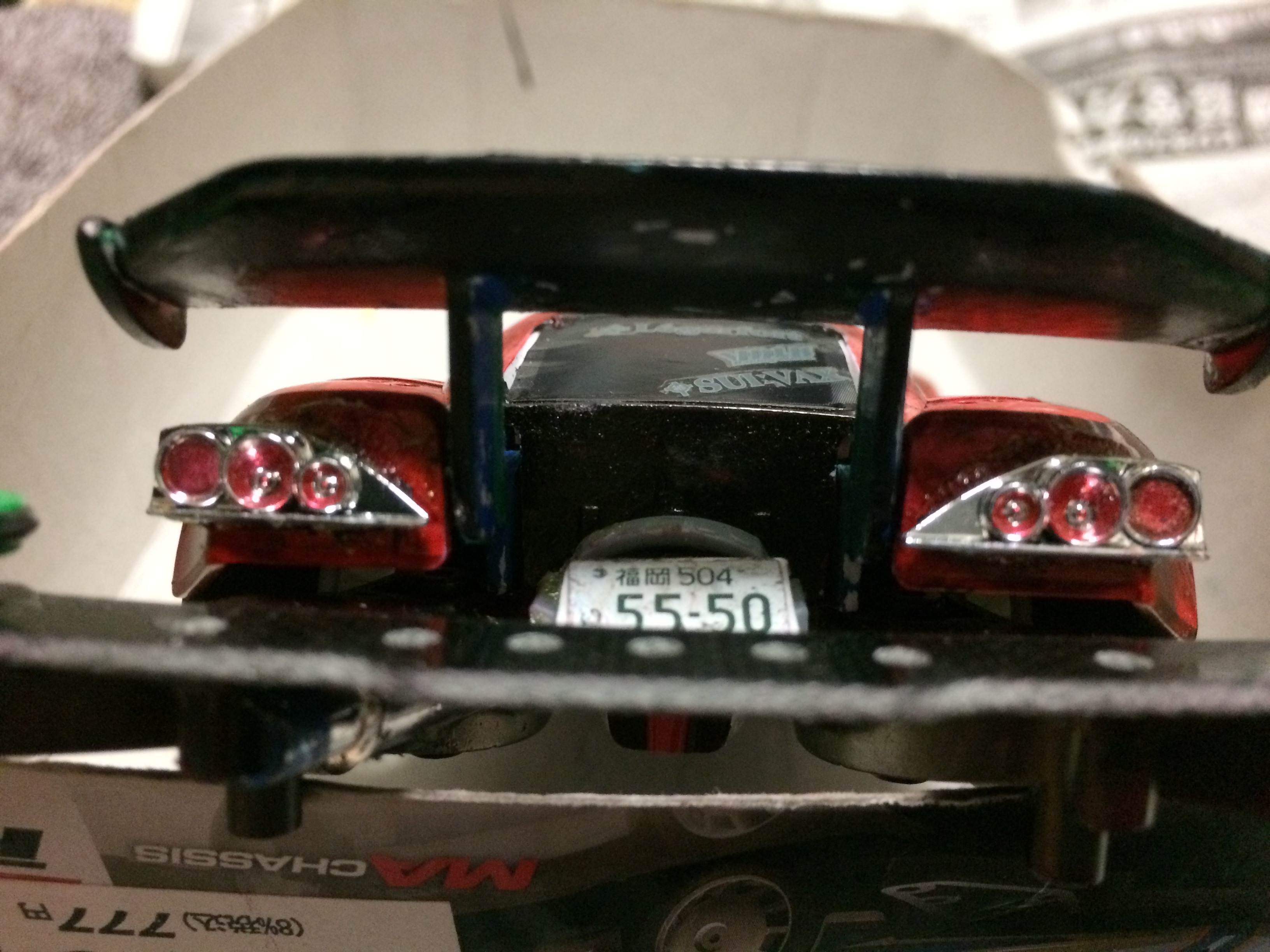 日産シルビア S15