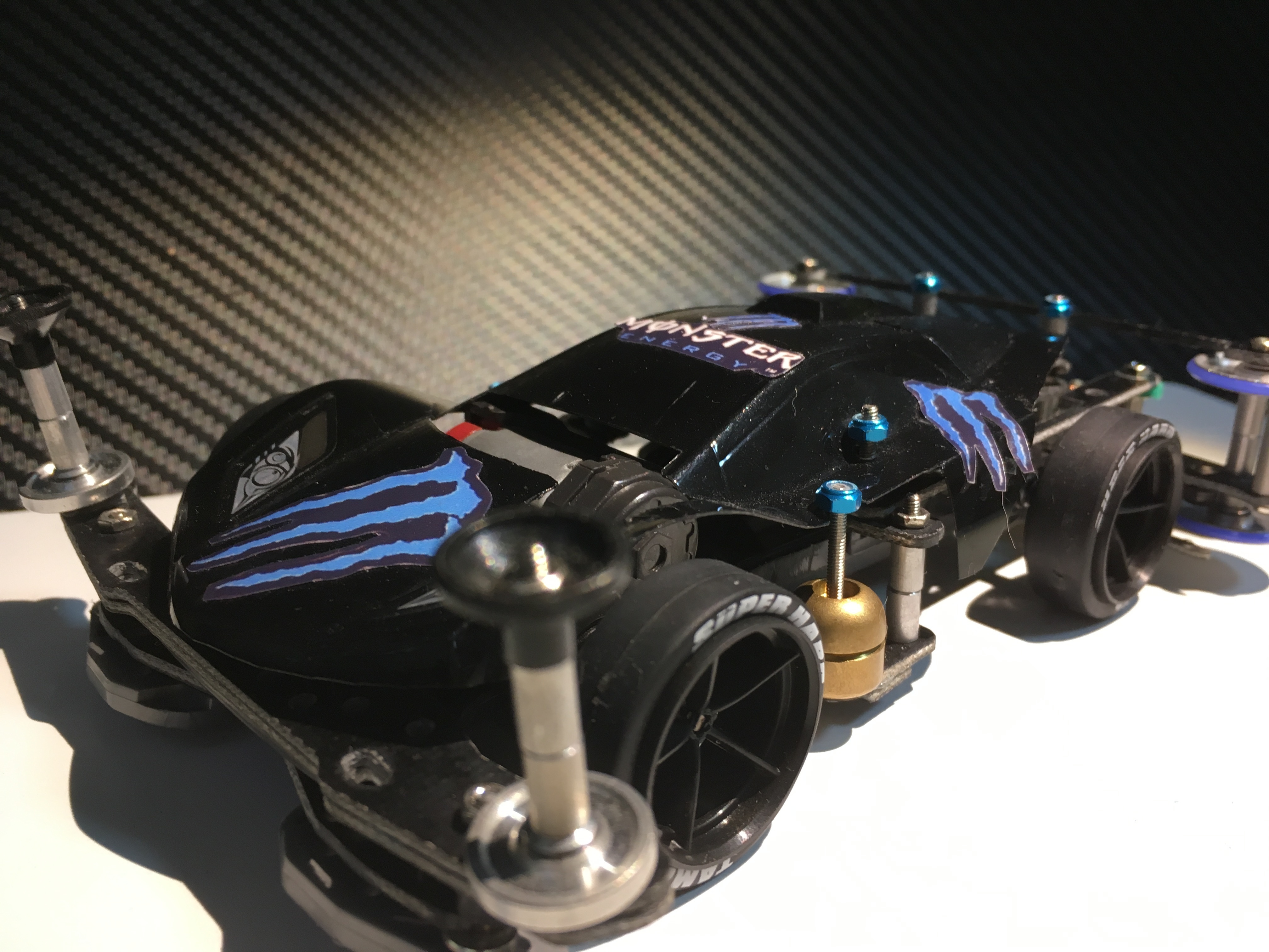 FMシャーシヒクオ