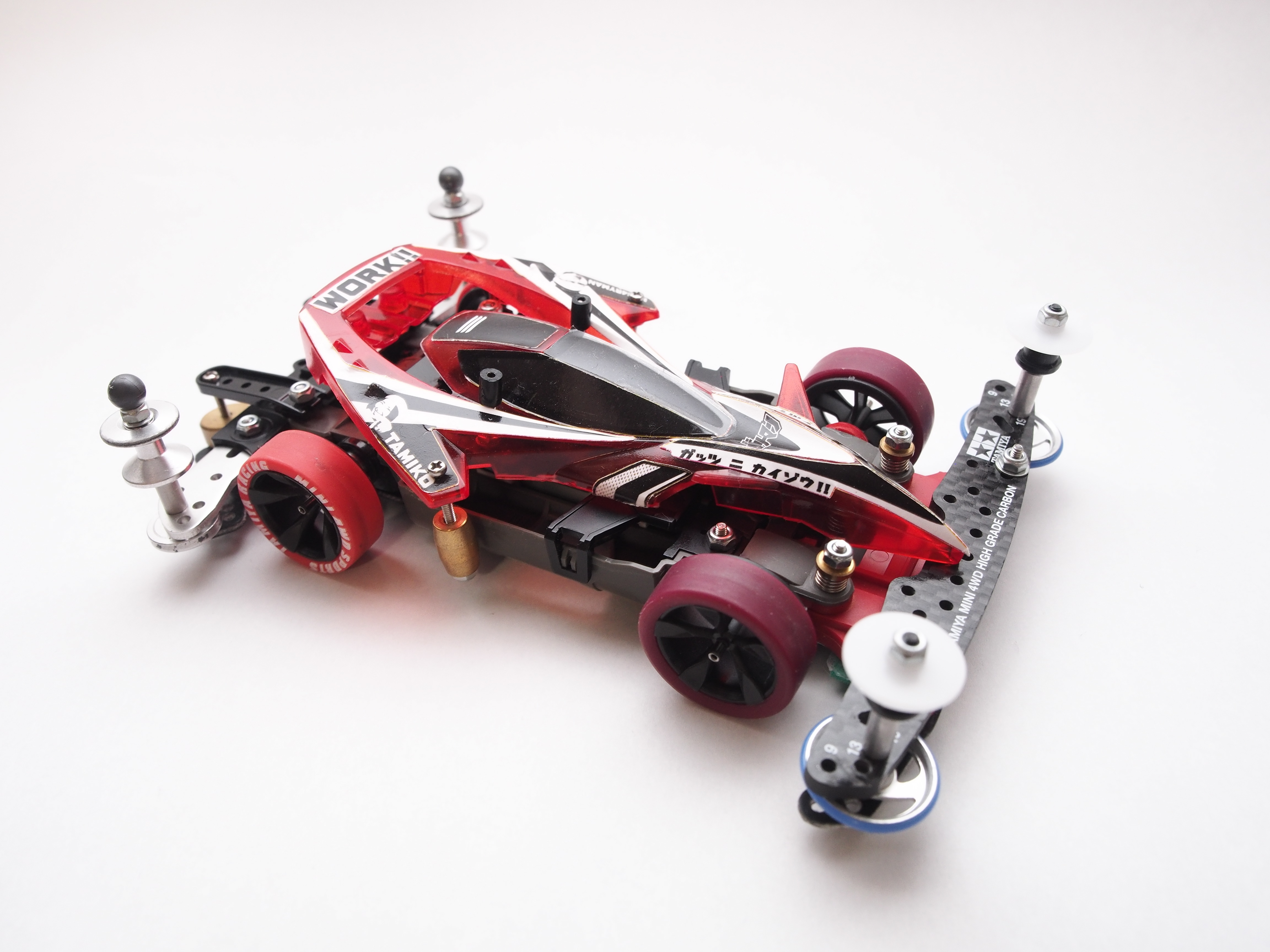 リーマンブーメランMK2