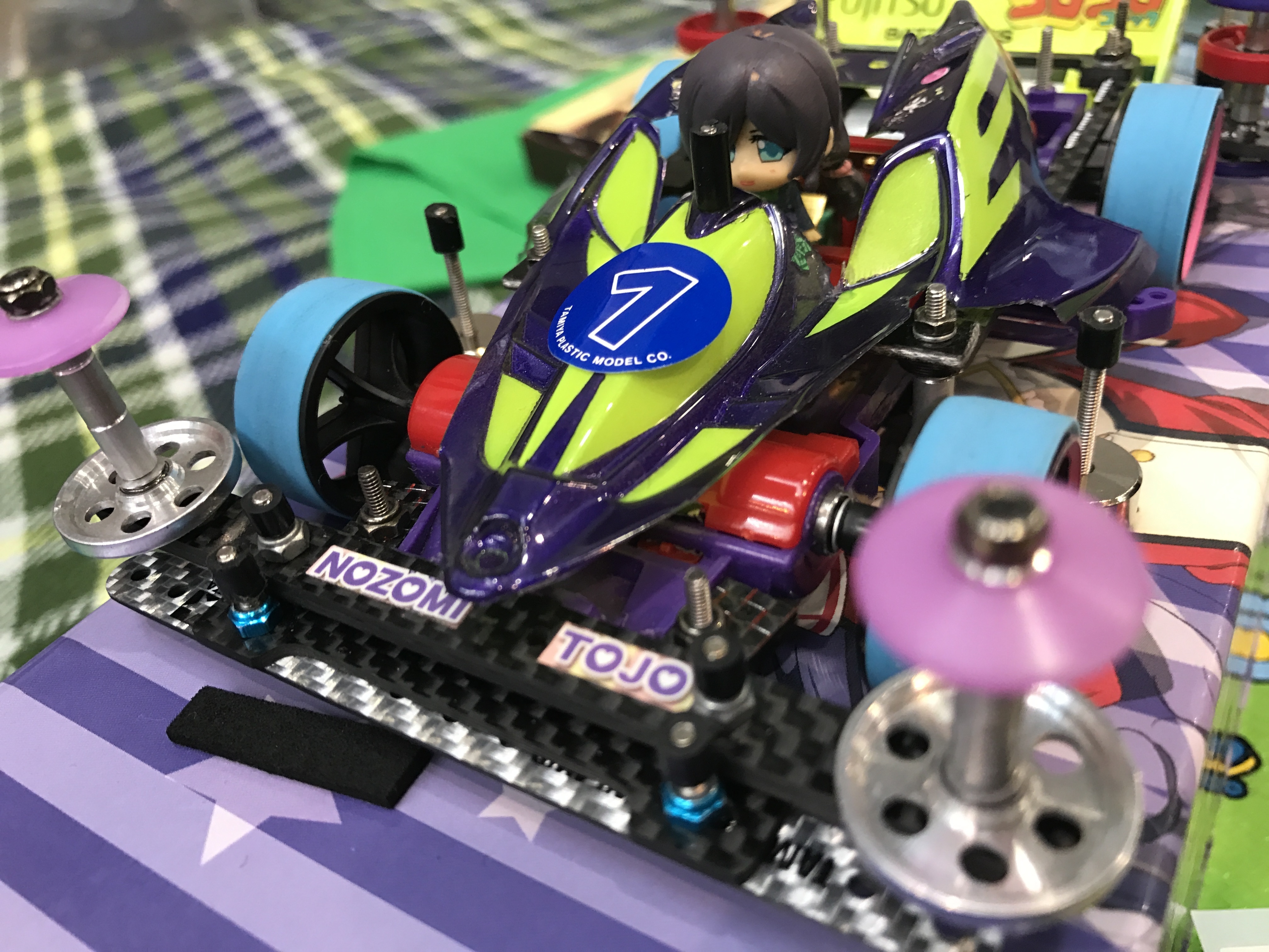 マンタレイMark2