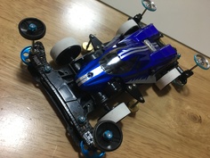 ファイヤードラゴンＦＭ-A