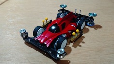 ヒートエッジ改