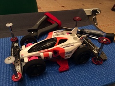 スーパーシューティングスター