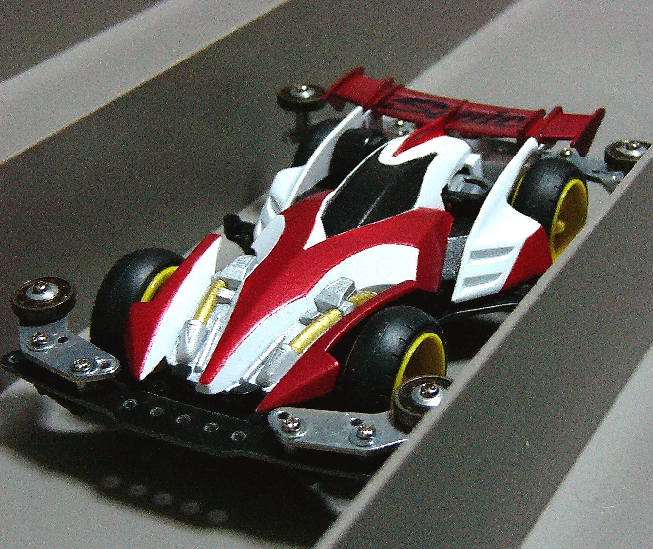 【yxjxmxkx様·全塗装】ソニックセーバー&ブリッツァーソニック P1000347.JPG