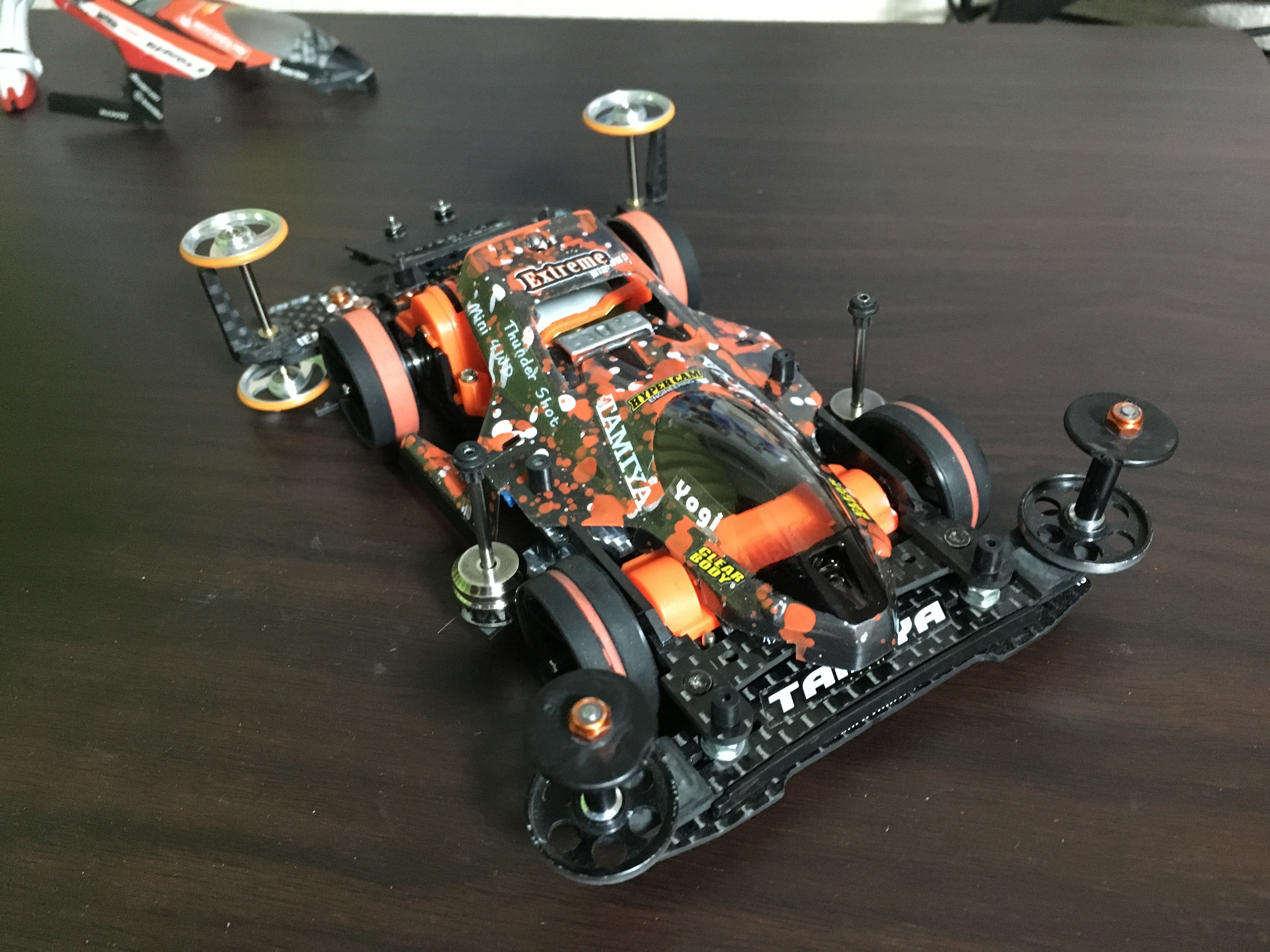 5レーン向けS2 Ver.2018