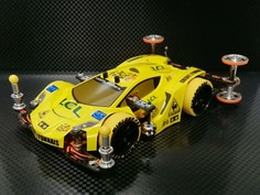 フェスタ"マイヨ"ジョーヌattaquant