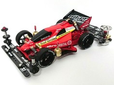 SG5 The absolute meridian TOS