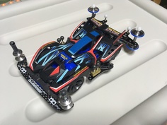 FM-Aガンブラスター クスコすぺしゃる