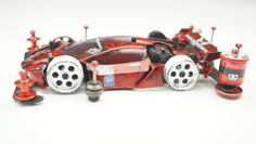 シャコタジョーヌ