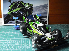 ニンジャ・バンキッシュ