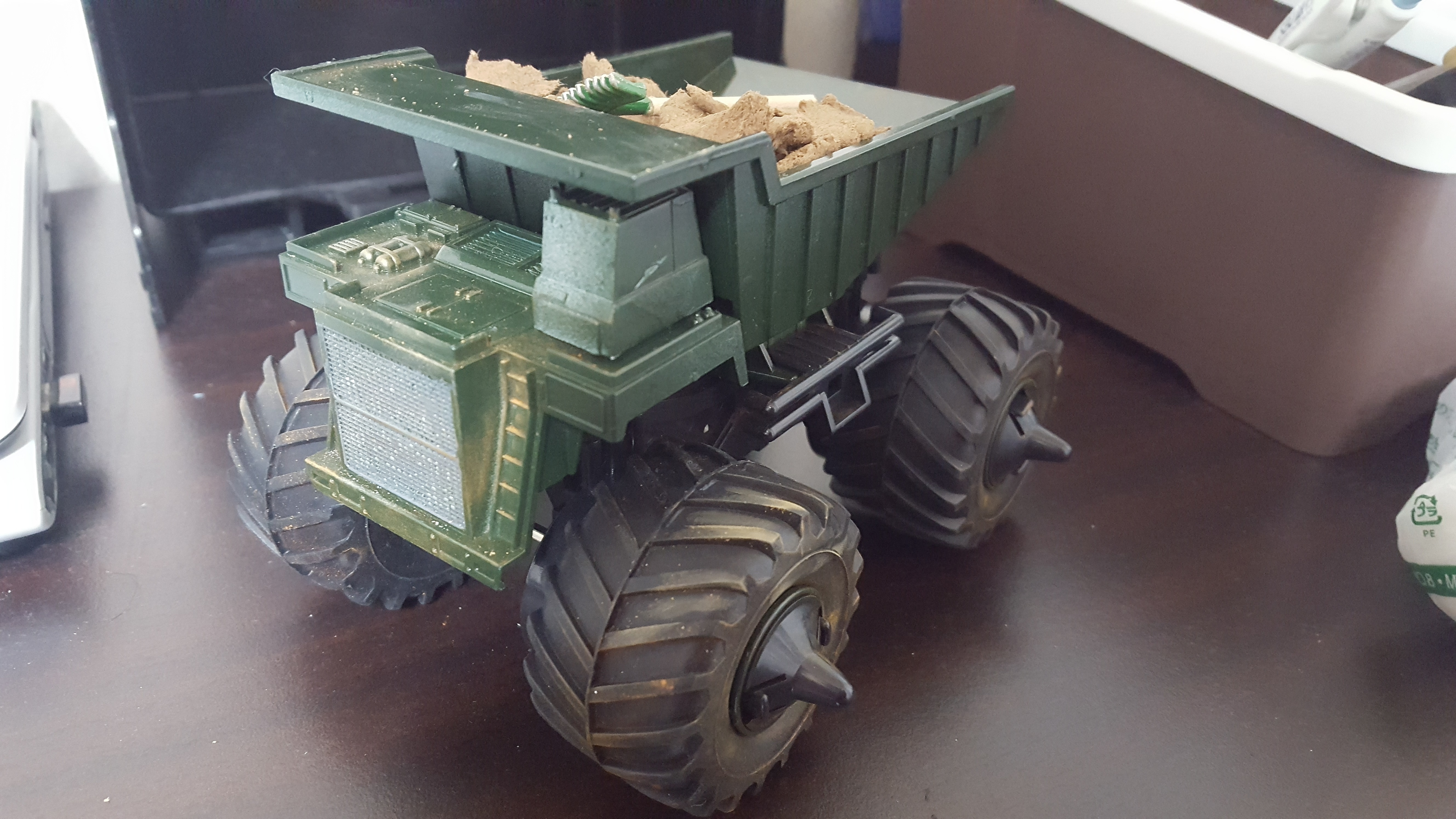 ダンプマツモト