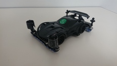 Abirista(K33N L363ND)