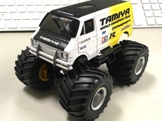 ランチボックス ReFEED RC ver.