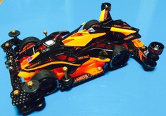 オレンジブレイカー