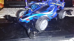 エアロアバンテ