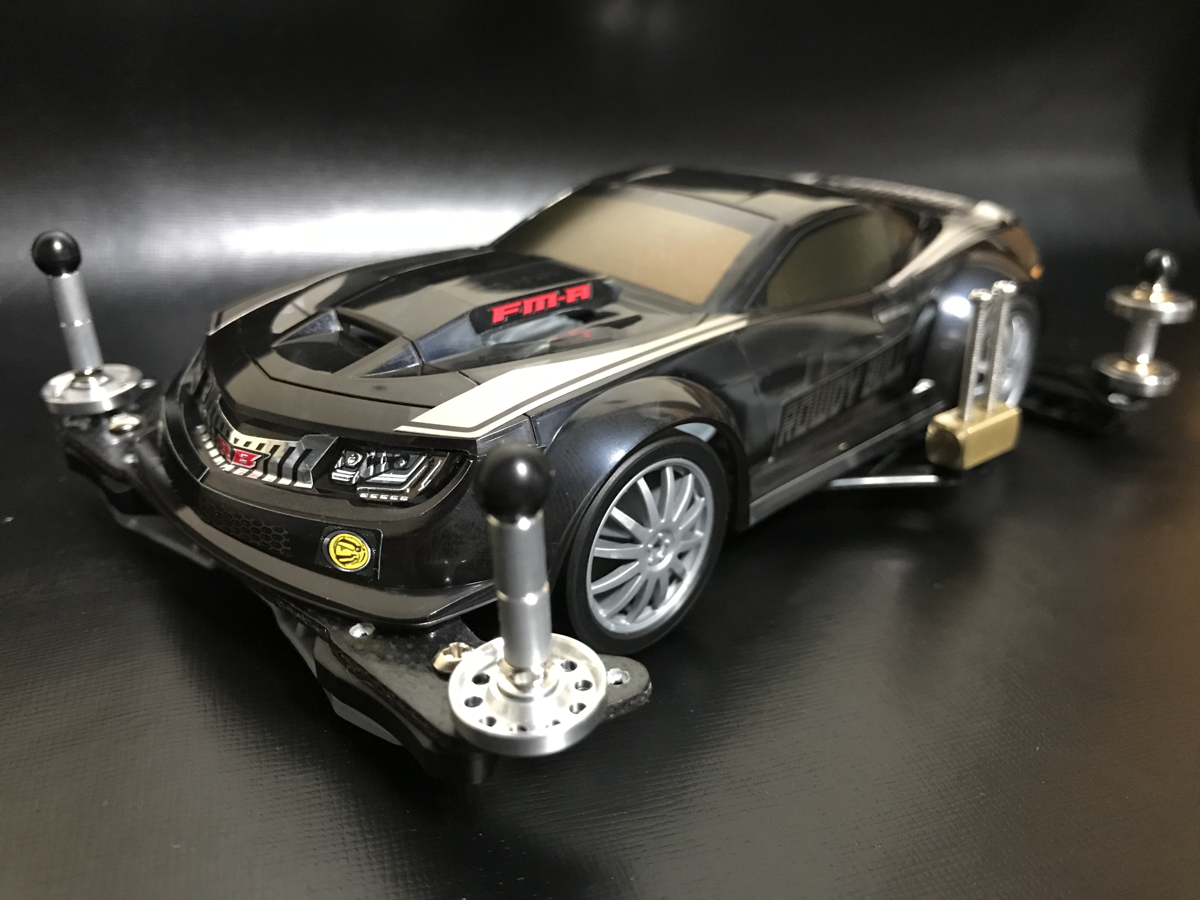 ラウディーブル