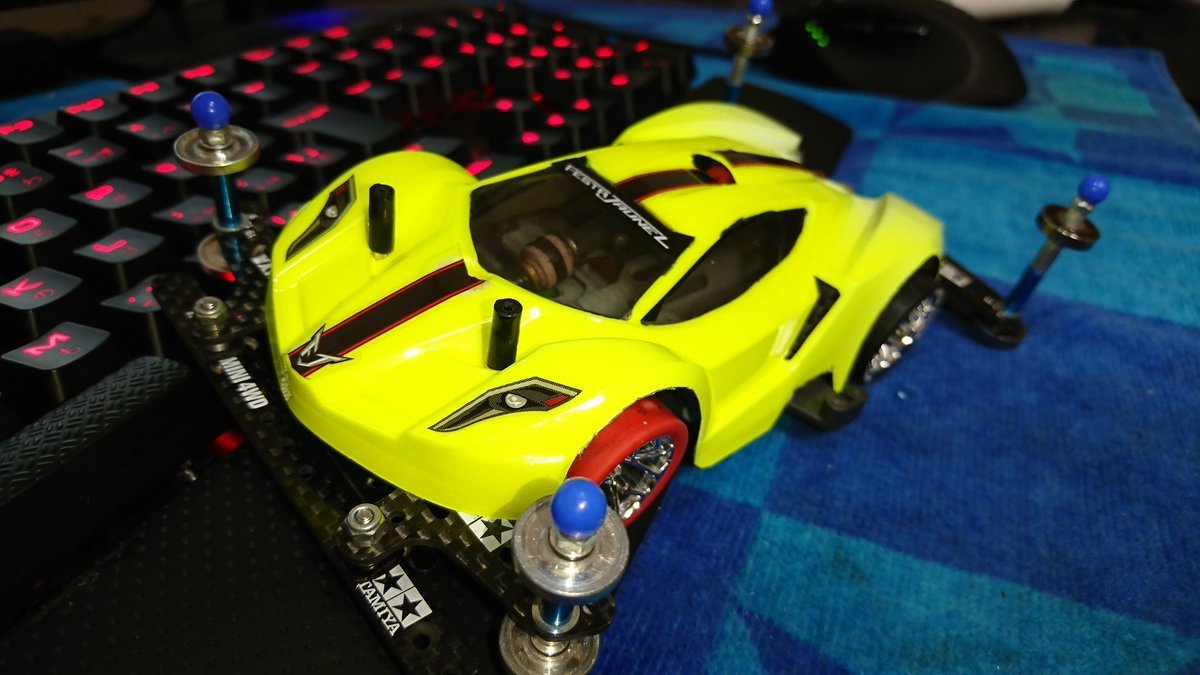 MAトレサスフェスタジョーヌ