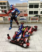 ウイニングエアロア〜仮面ライダービルド〜