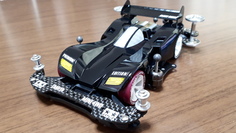 ブラックセイバー