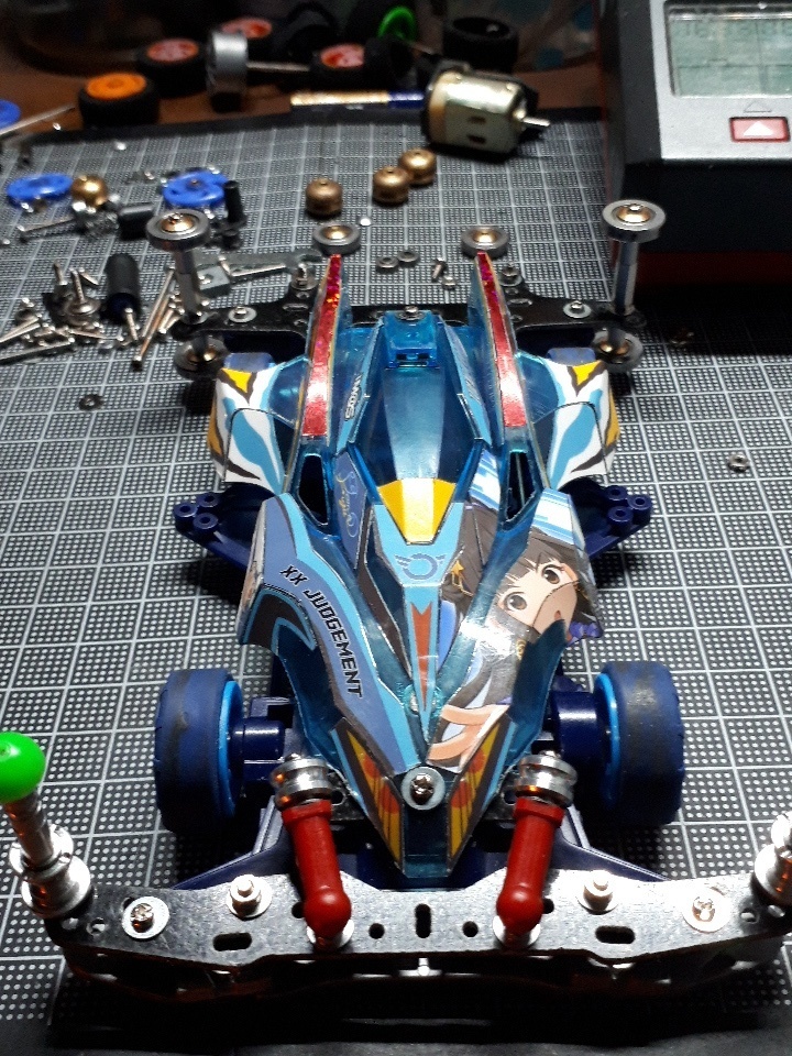 フェイトブレイカー・Z--5