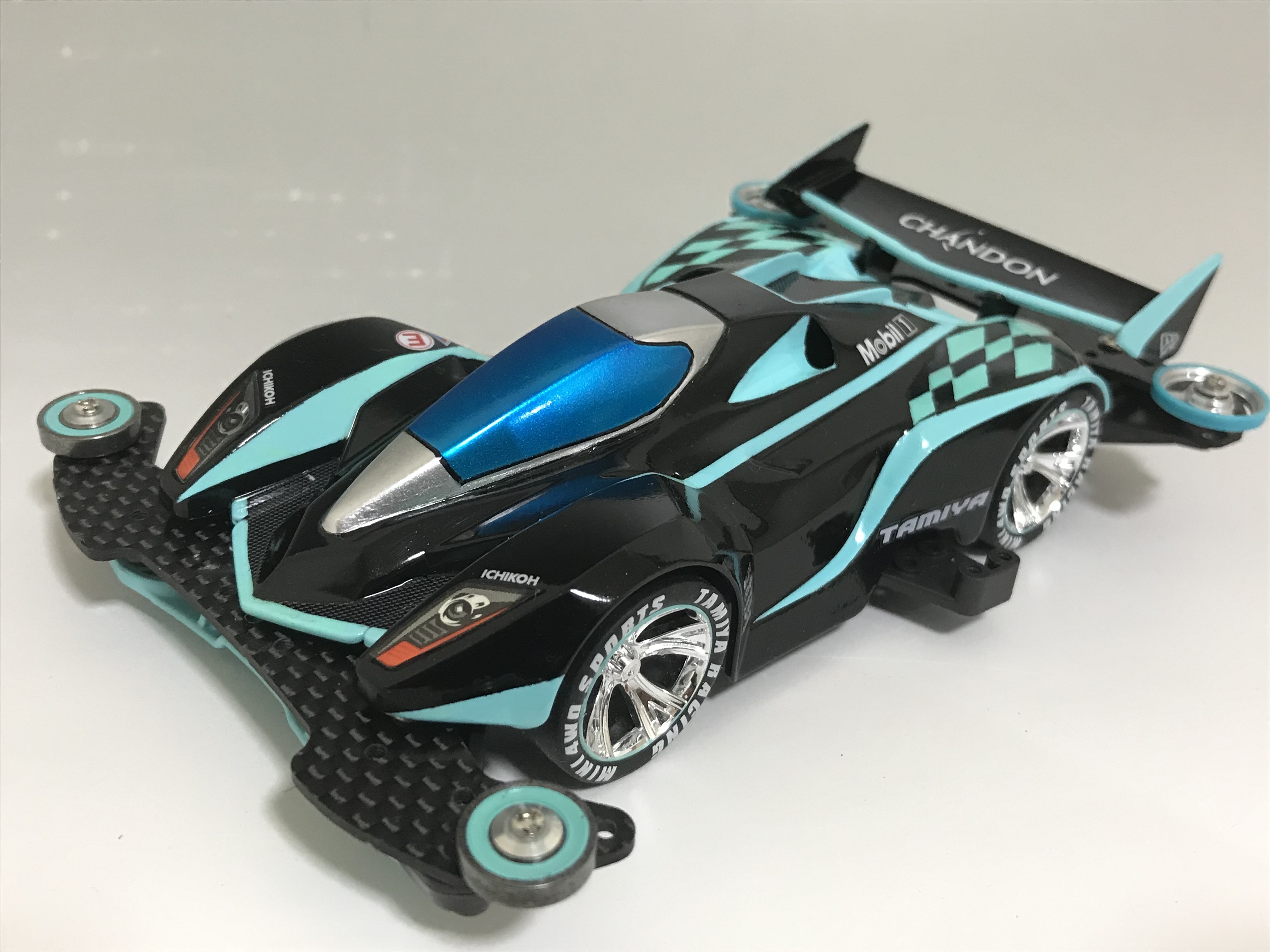 VANGALE (バンゲイル)