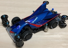 ジオグライダー