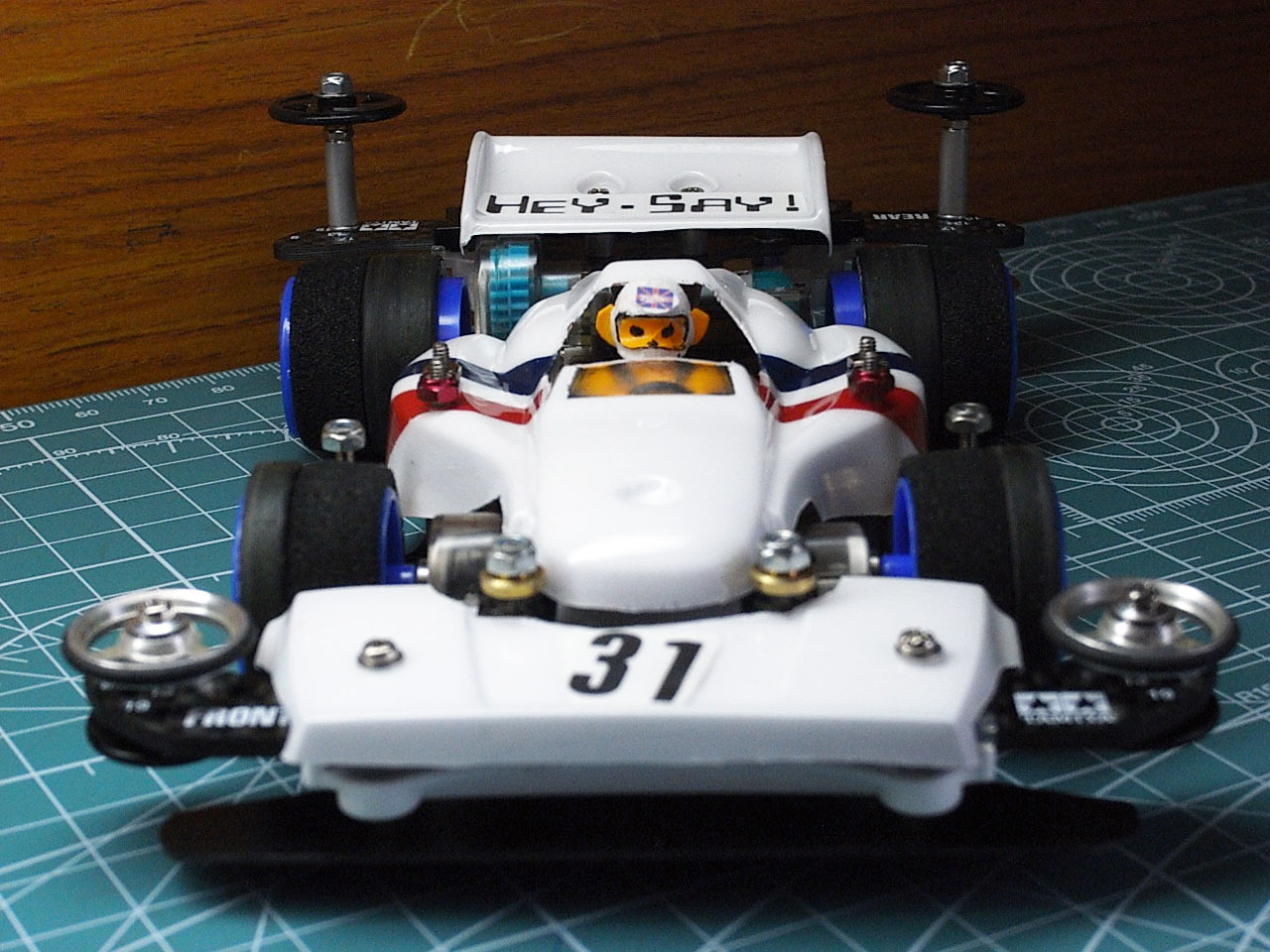 サヨナラ・ヘイセイ