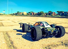 Lupine 69 #mini4wdsport