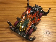 マンタレイ 2019