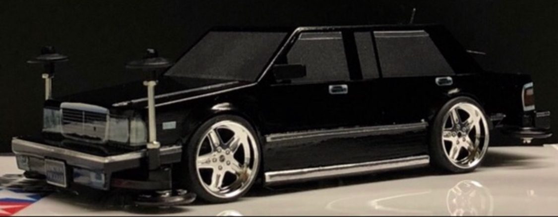 Y31セドリックロング