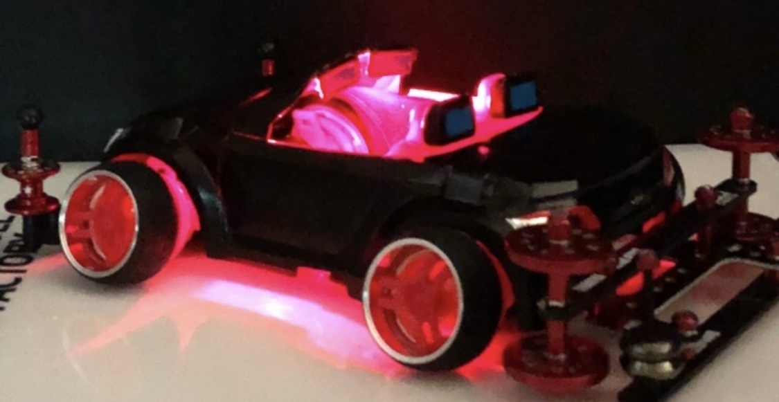 愛ページ！　鬼キャン！ ドリフト 鬼キャン S13 S14 S15 オフセット アッパーマウント