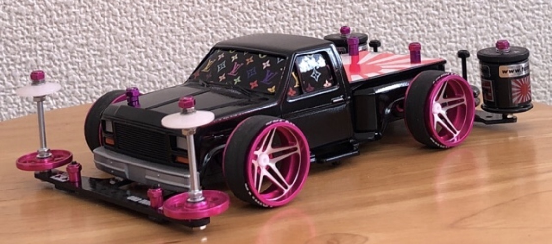 シャコタン★ジョリージョーカー