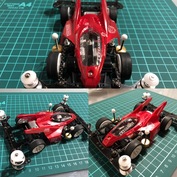 ありがちサンダーショット