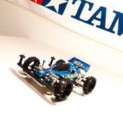 Avante 30th #mini4wdsport