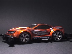 ラウディーブル