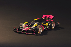 レイザーブレイク