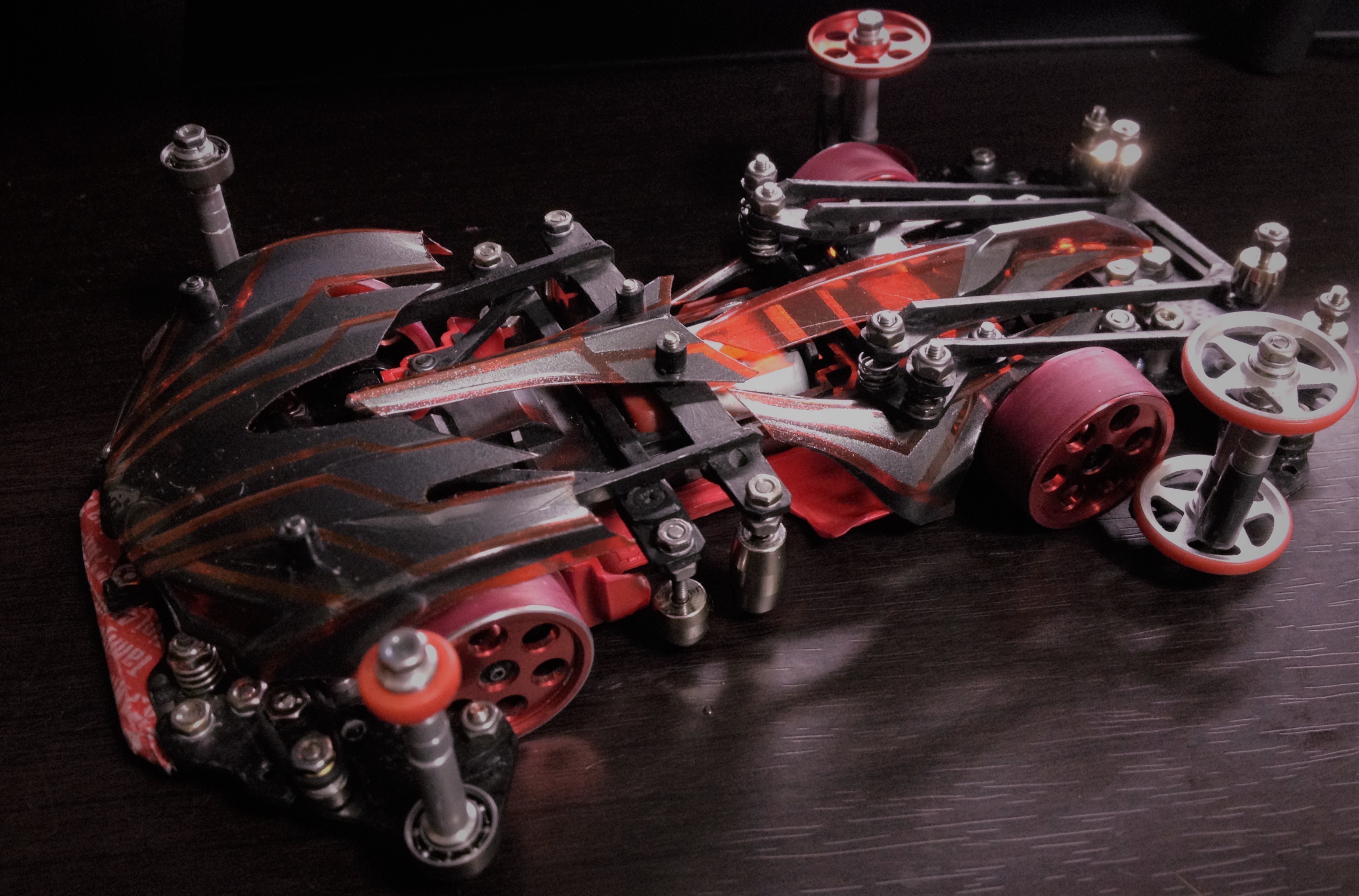 Tibetan works ver. 1.0