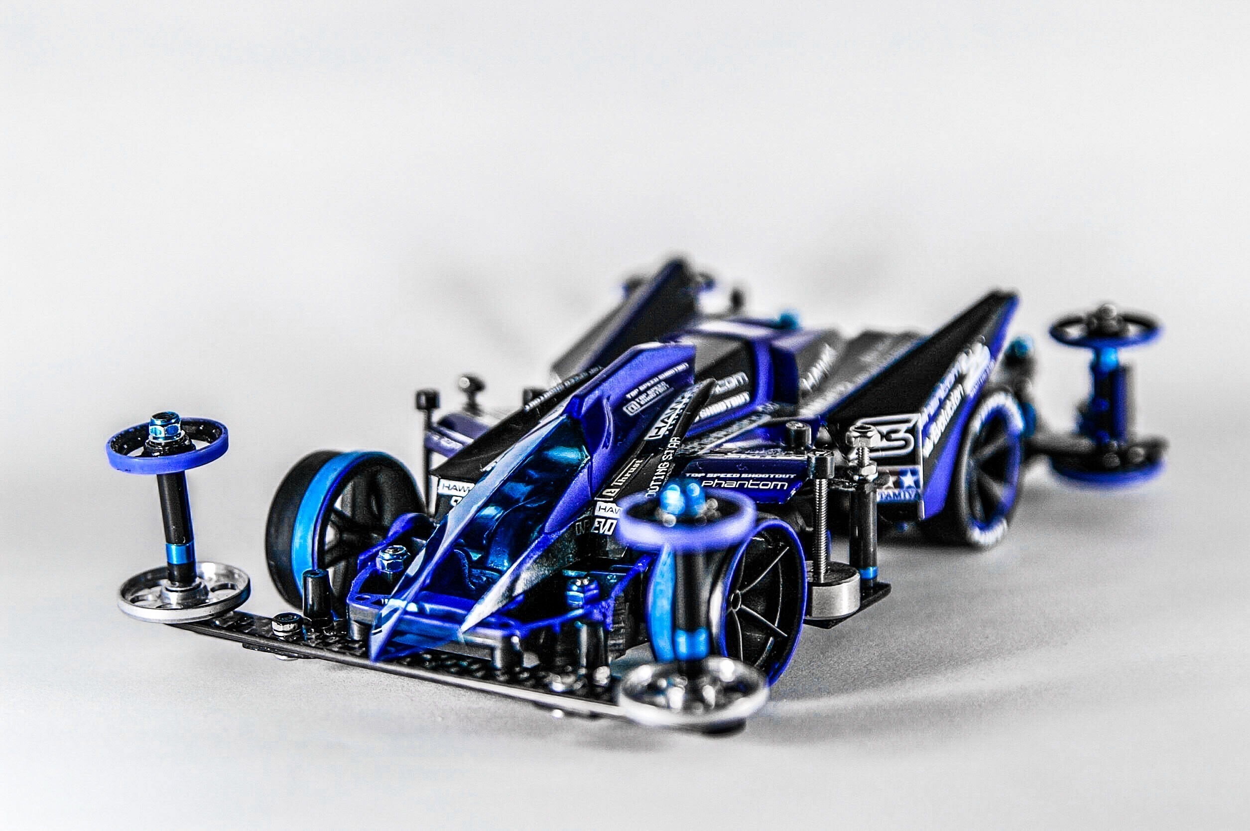 ウイニングエアロア蒼翔黒