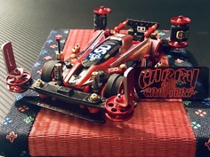 DCR-12@初号機 Evolution Origin'