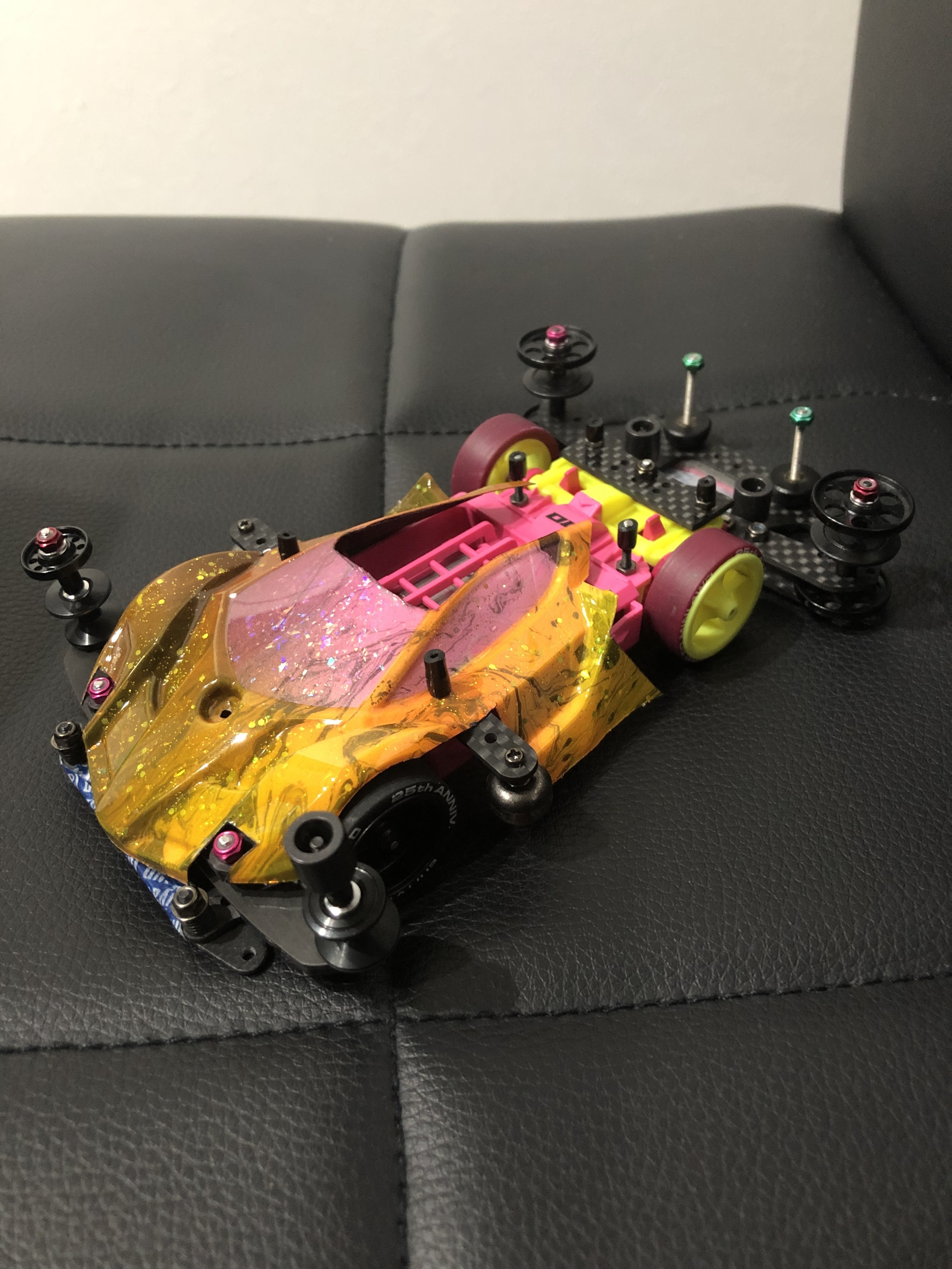 フェスタジョーヌ