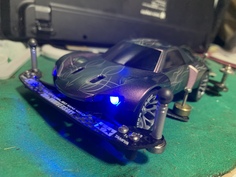 アストラルスター