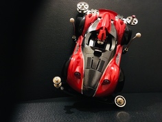 レトロレーサー