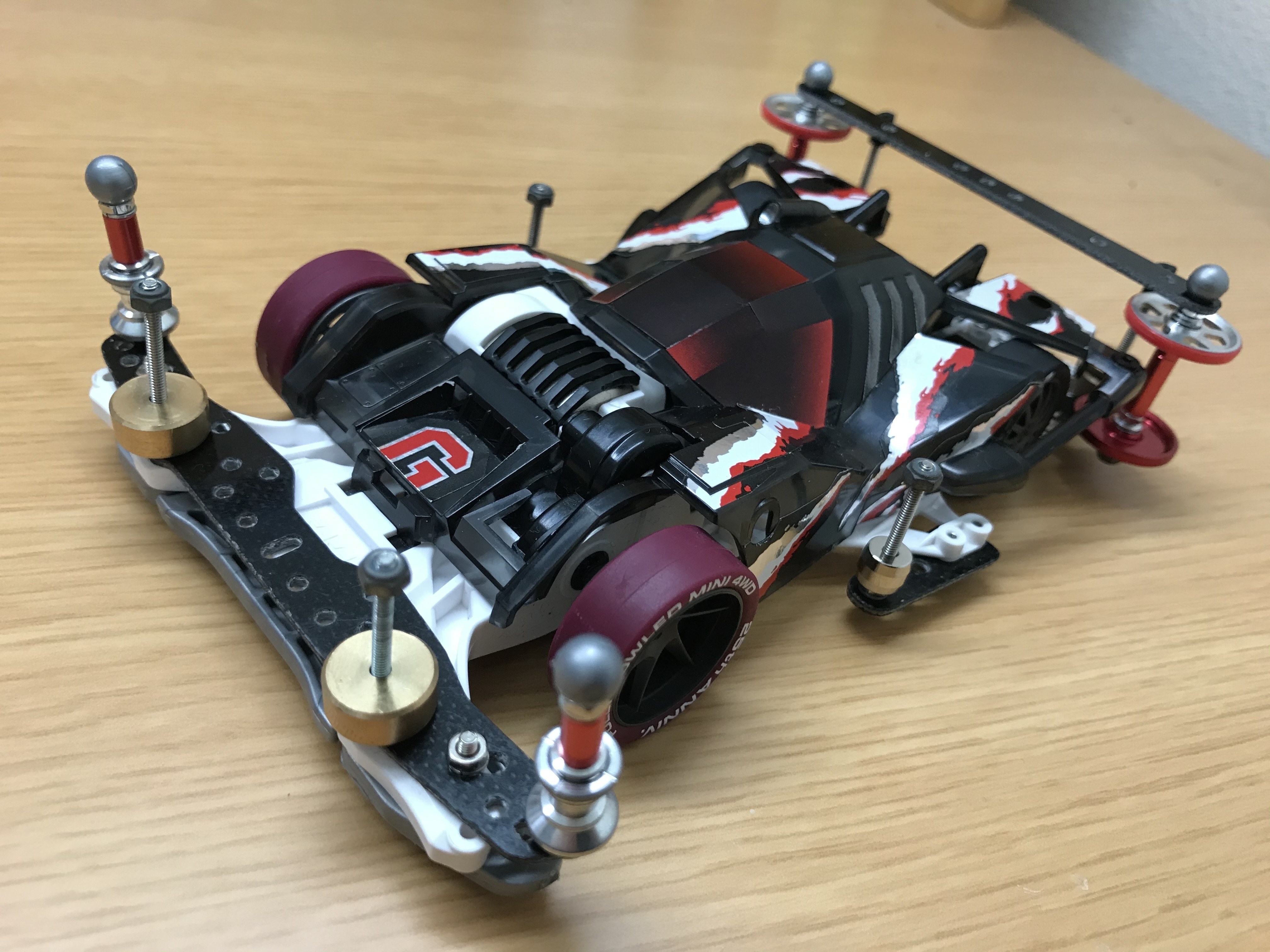 ブロッケンギガント