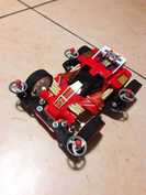 Horizon #mini4wdsport