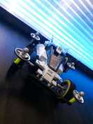 Proto Emperor Tomcat #mini4wdsport